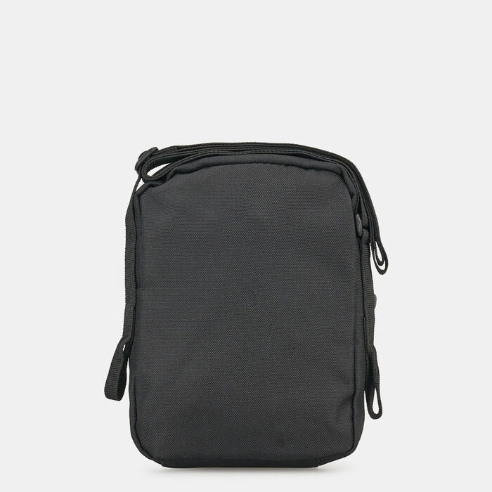 New Balance Colourblock Sling Bag Pink New Balance Colourblock Sling Bag Pink image number 1