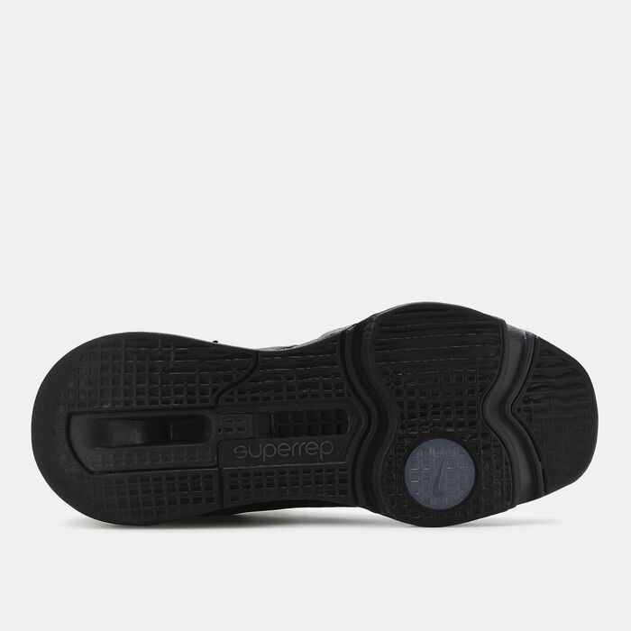 Nike Men's Air Zoom SuperRep 3 HIIT Class Shoe Black image number 3