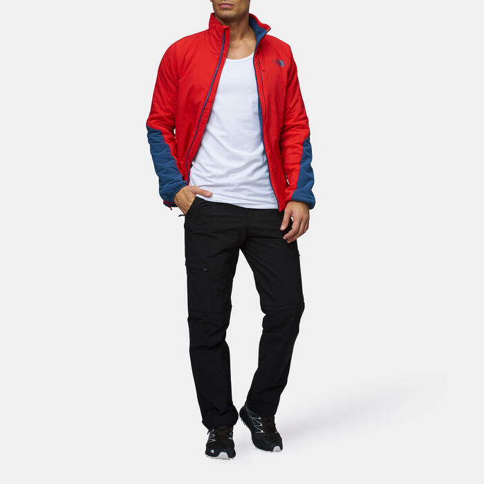 The North Face Winter Exploration Cargo Pants Black The North Face Winter Exploration Cargo Pants Black image number 2