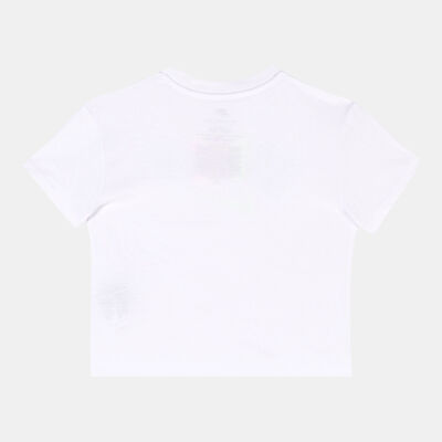 Nike Kids' Swoosh Party Set (Younger Kids) White