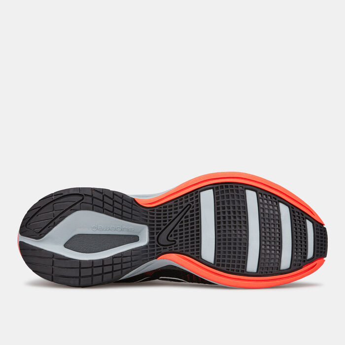 Nike Men's ZoomX SuperRep Surge Shoe Black Nike Men's ZoomX SuperRep Surge Shoe Black image number 3