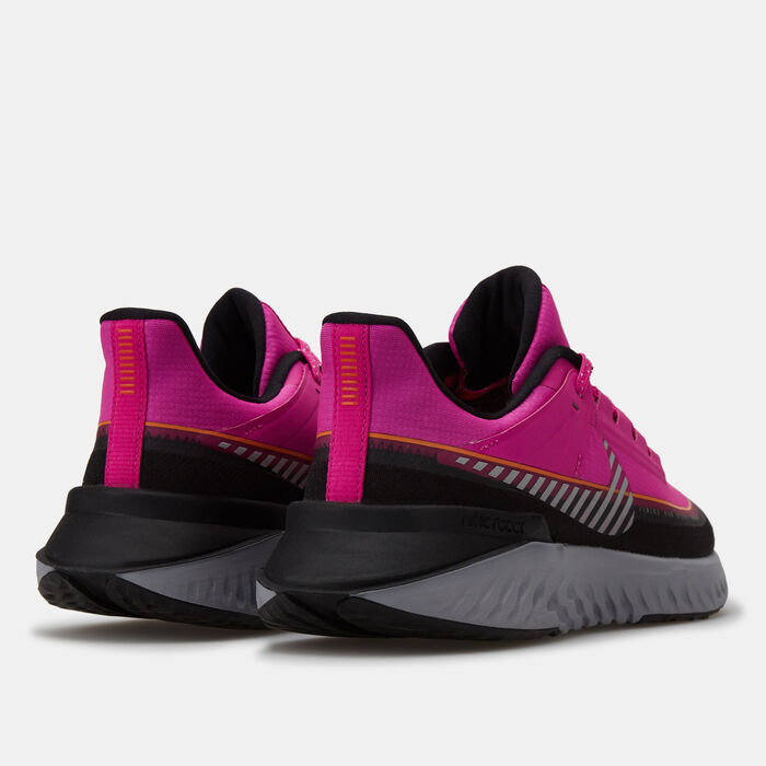 Nike Women's Legend React 2 Shoe Nike Women's Legend React 2 Shoe image number 2