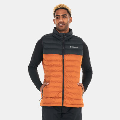 Columbia Men's Powder Lite™ Vest Orange