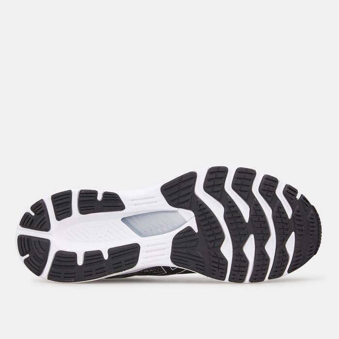 ASICS Men's GEL-KAYANO 28 Shoe Black image number 3