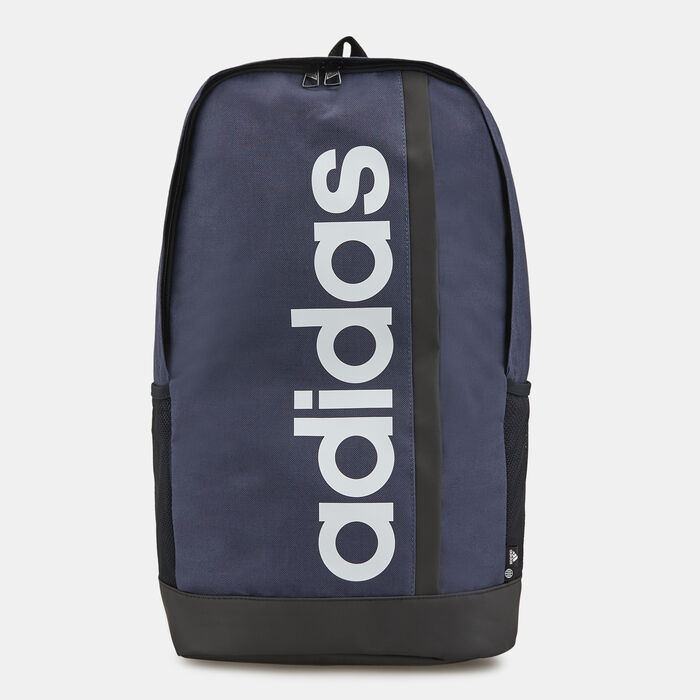 adidas Men's Essentials Linear Backpack Multi adidas Men's Essentials Linear Backpack Multi image number 0