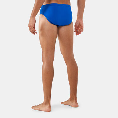 Nike Swim Men's HydraStrong Briefs Blue Nike Swim Men's HydraStrong Briefs Blue