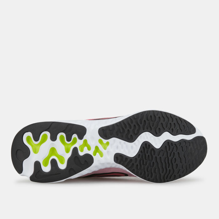 Nike Women's Renew Run 2 Shoe Pink image number 3