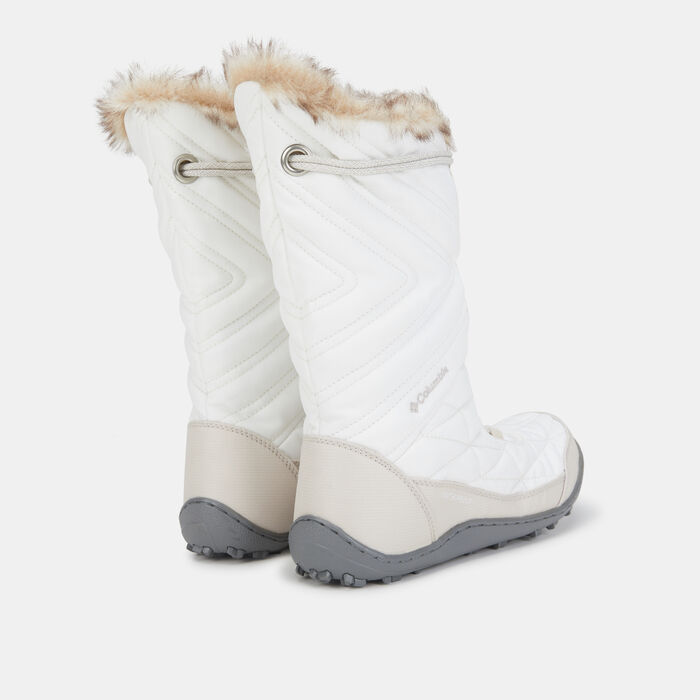 Columbia Minx Mid III Boot Columbia Minx Mid III Boot image number 2