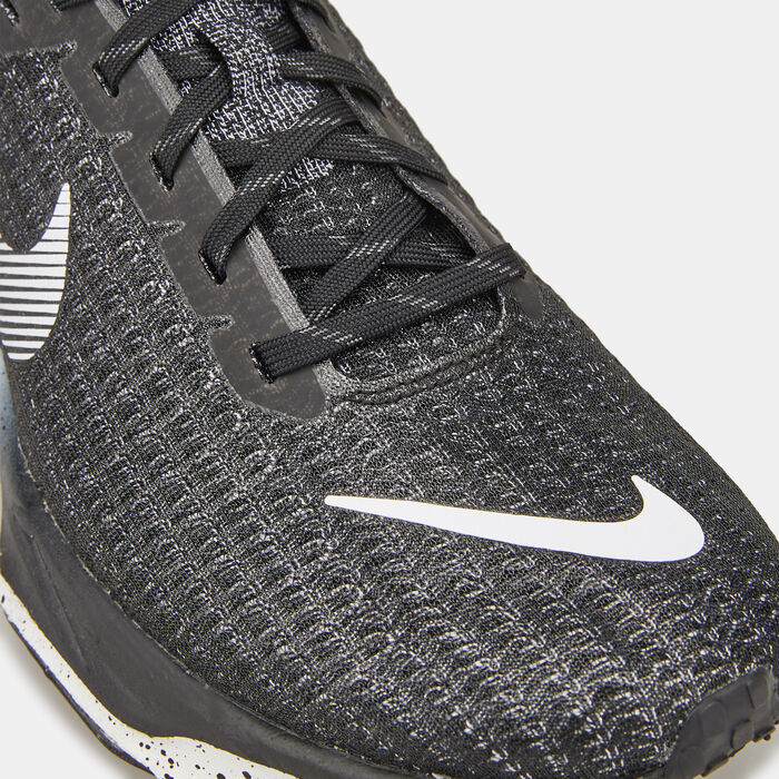 Nike Men's ZoomX Invincible 3 Running Shoe Black Nike Men's ZoomX Invincible 3 Running Shoe Black image number 5