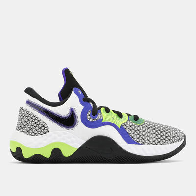 Nike Men's Renew Elevate 2 Shoe White