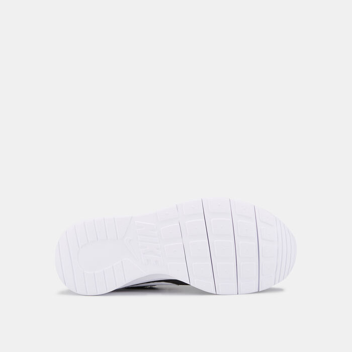Nike Kids' Tanjun Shoe (Older Kids) Black Nike Kids' Tanjun Shoe (Older Kids) Black image number 3
