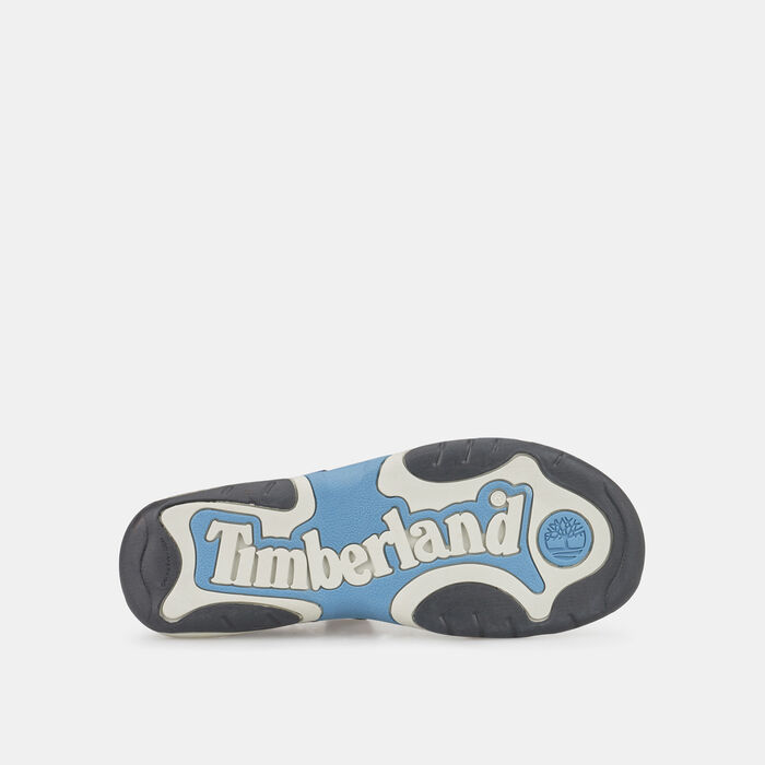 Timberland Kids' Adventure Seeker Sandals Brown Timberland Kids' Adventure Seeker Sandals Brown image number 3
