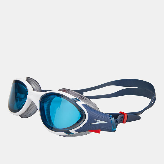 Speedo Biofuse 2.0 Swimming Goggles Multi Speedo Biofuse 2.0 Swimming Goggles Multi image number 3