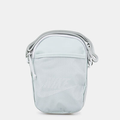 Nike Heritage Cross-body Bag (Small) Beige