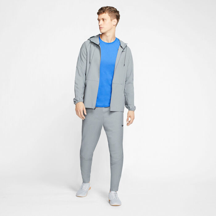 Nike Men's Flex Pants Grey Nike Men's Flex Pants Grey image number 2