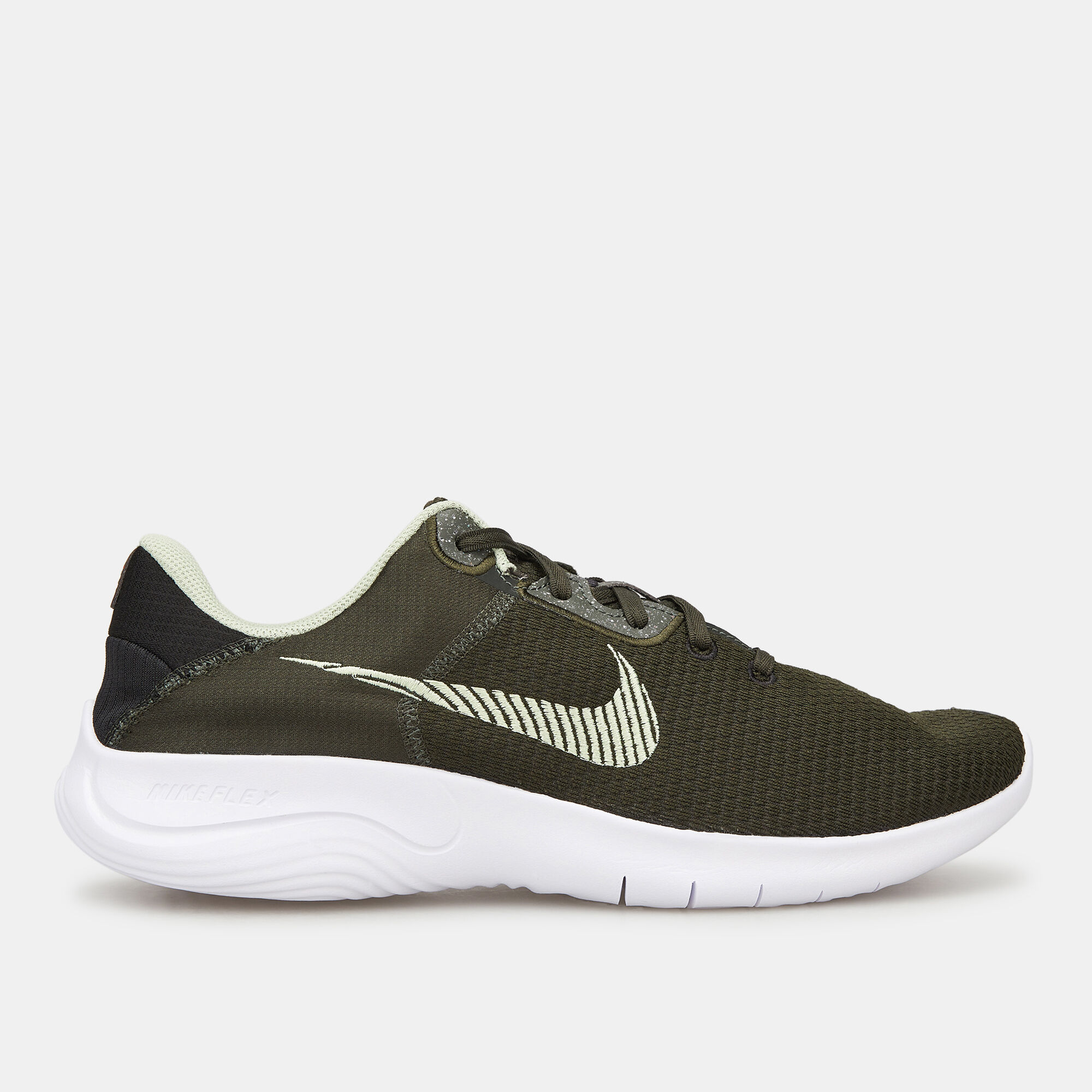Men s Flex Experience Run 11 Road Running Shoe Brown Nike in Qatar SSS