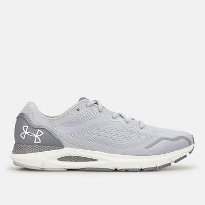 Under Armour Men's UA HOVR Sonic 6 Running Shoes Grey