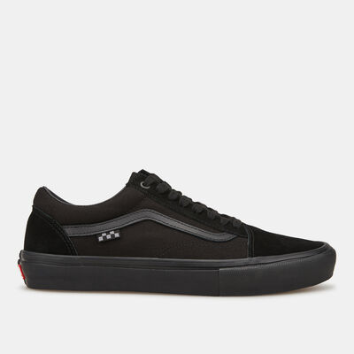 Vans Skate Old Skool Unisex Shoe Black