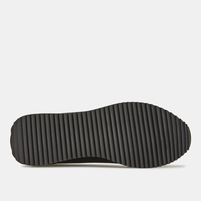 EA7 Emporio Armani Men's Vintage Laced Shoe Black EA7 Emporio Armani Men's Vintage Laced Shoe Black image number 3