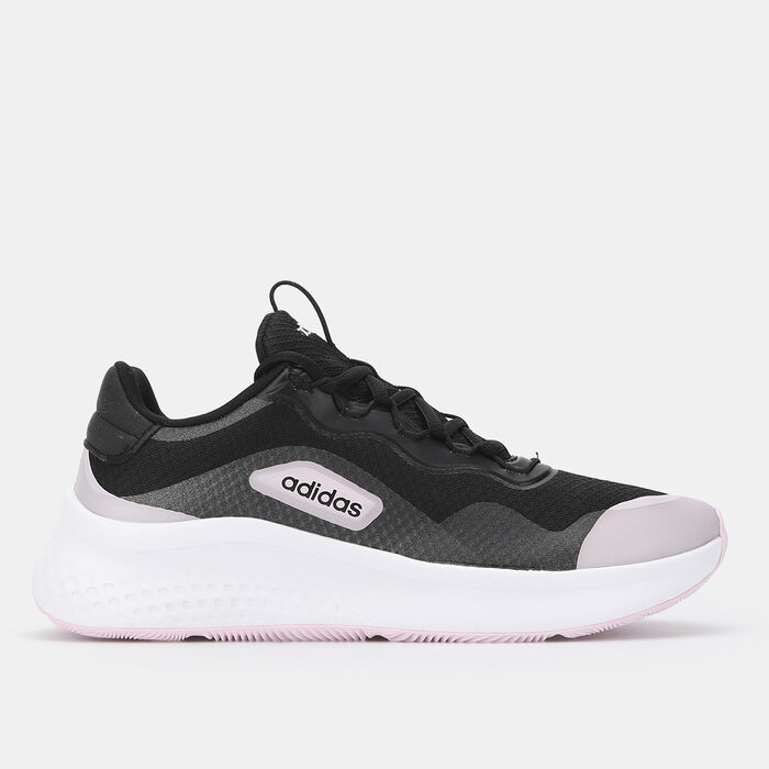 adidas Women's Primrose Sleek Shoe Black adidas Women's Primrose Sleek Shoe Black image number 0