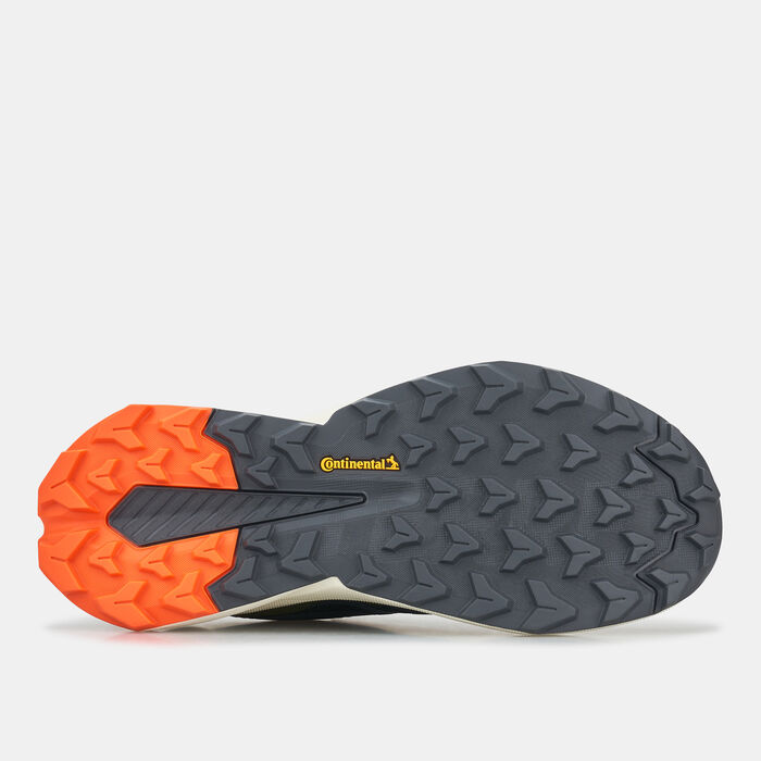 adidas Men's Terrex Trailmaker 2.0 Hiking Shoes Black image number 4