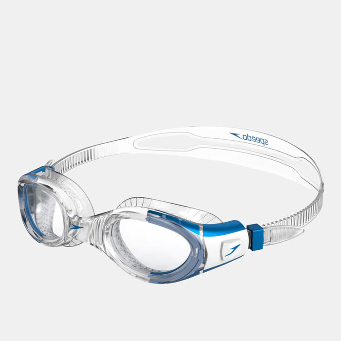 Speedo Kids' Futura Biofuse Flexiseal Swimming Goggles Multi Speedo Kids' Futura Biofuse Flexiseal Swimming Goggles Multi image number 2