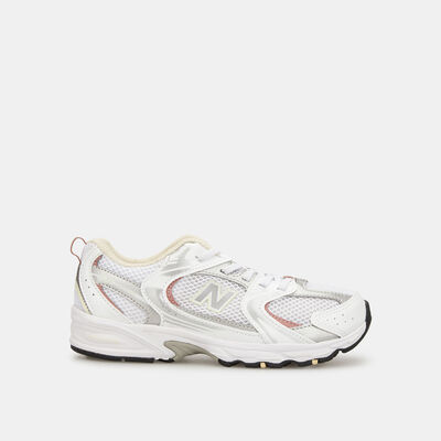 New Balance Kids' 530 Shoes White