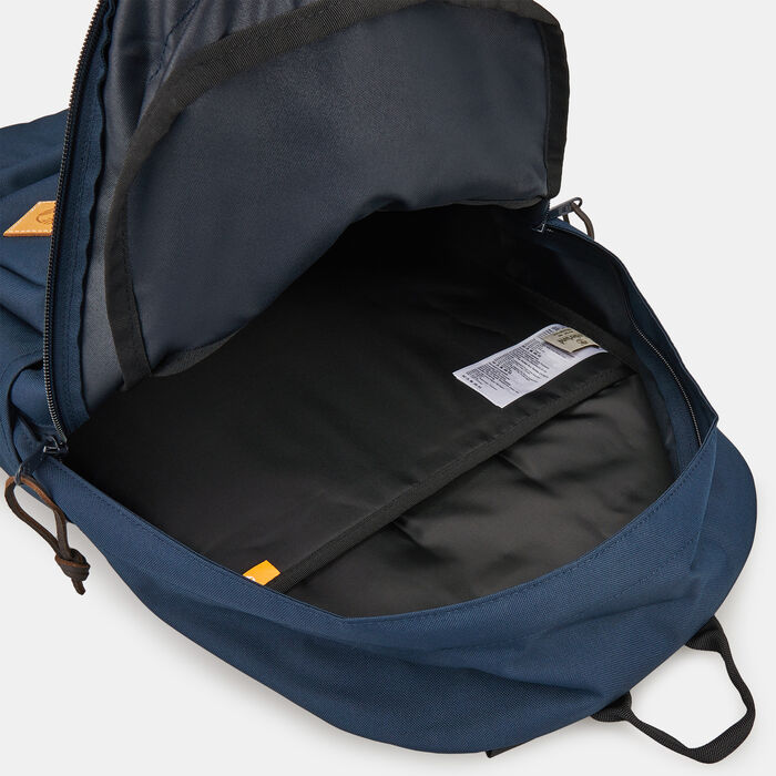 Timberland Timberpack Core Backpack Blue Timberland Timberpack Core Backpack Blue image number 3