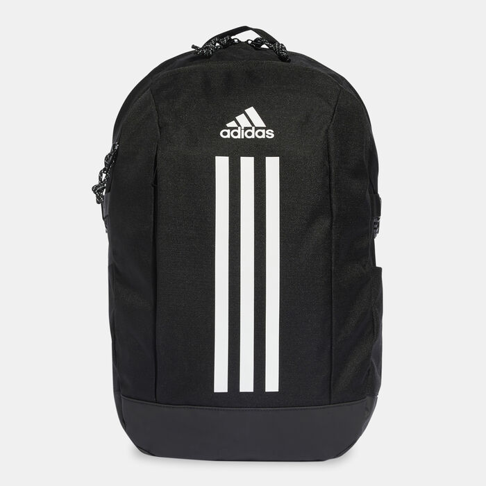 adidas Men's Power Backpack Black image number 0