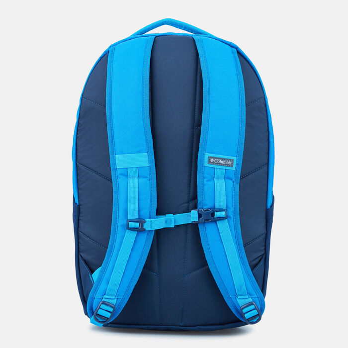 Columbia Atlas Explorer™ Backpack Blue Columbia Atlas Explorer™ Backpack Blue image number 1