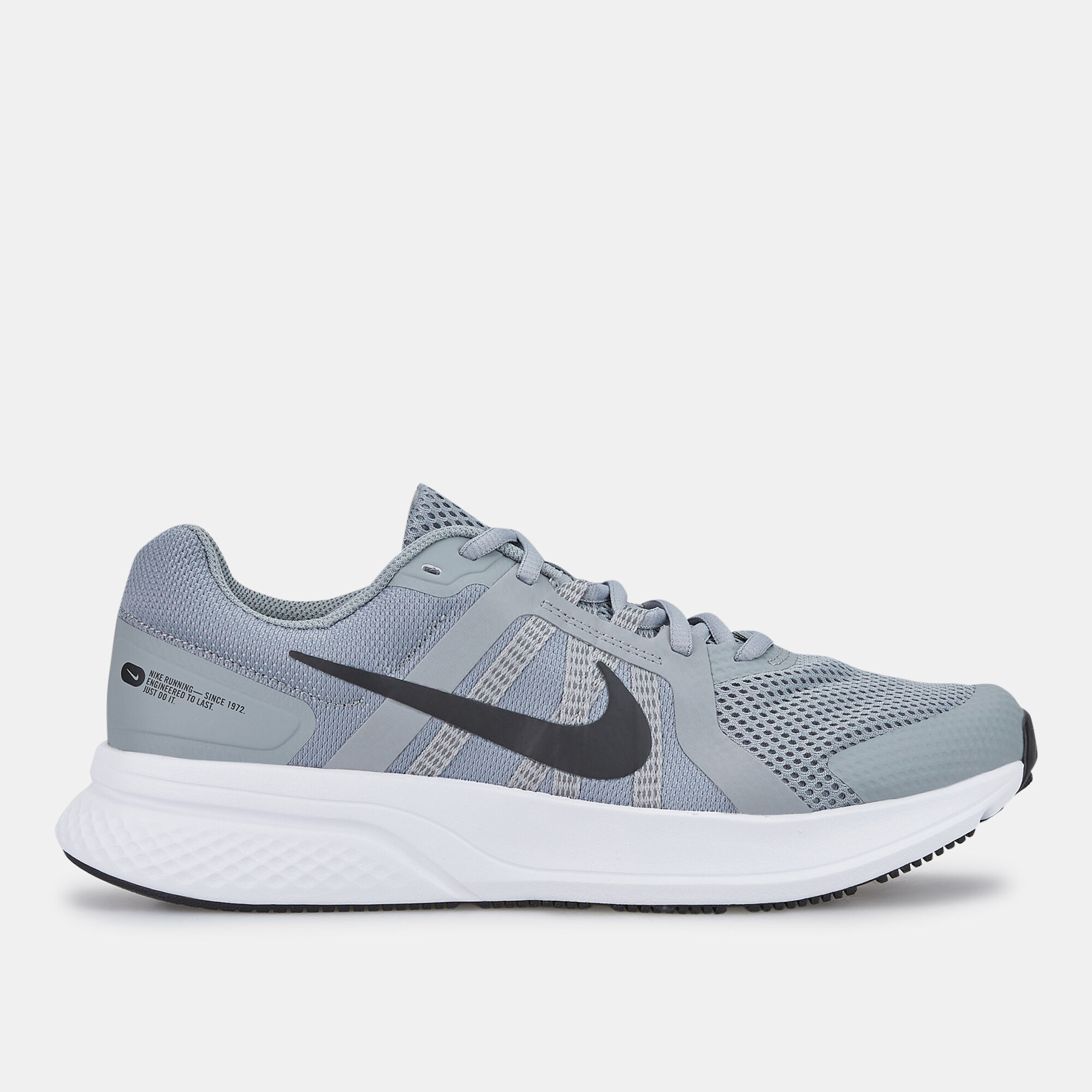 Men s Run Swift 2 Shoe Grey Nike in Qatar SSS