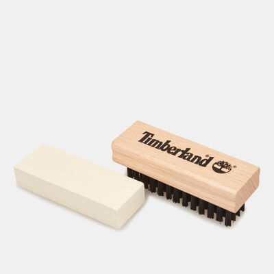 Timberland Dry Cleaning Kit Clear Timberland Dry Cleaning Kit Clear