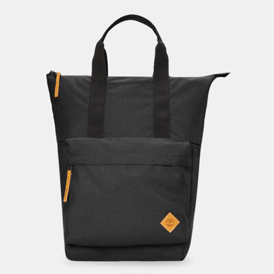 Timberland Timberpack Backpack Black Timberland Timberpack Backpack Black