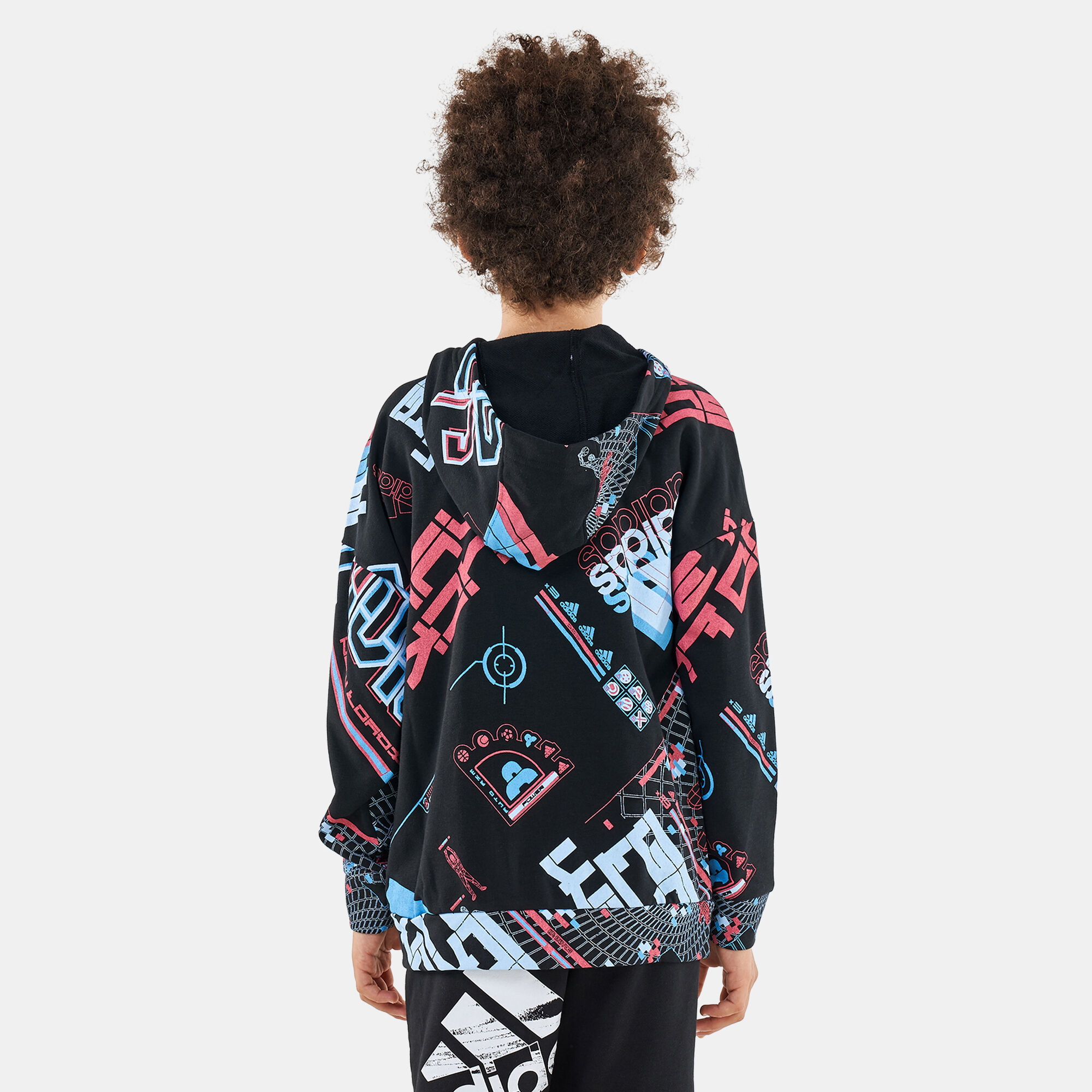 Goodbye top gravity hoodie