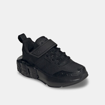adidas Kids' Star Wars Runner Shoes Black
