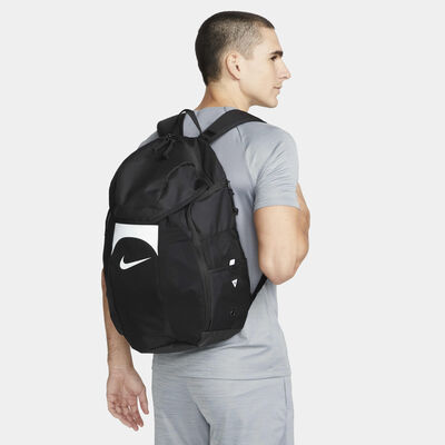 Nike Academy Team Backpack Black