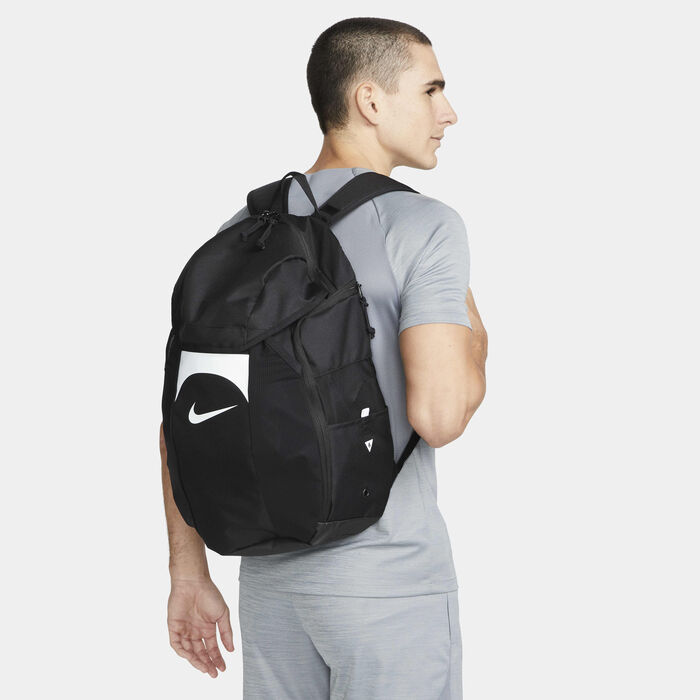 Nike Academy Team Backpack Black image number 0