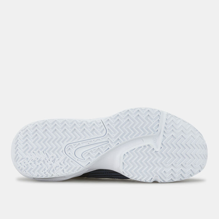 Nike Men's LeBron Witness VI Shoe Black Nike Men's LeBron Witness VI Shoe Black image number 4