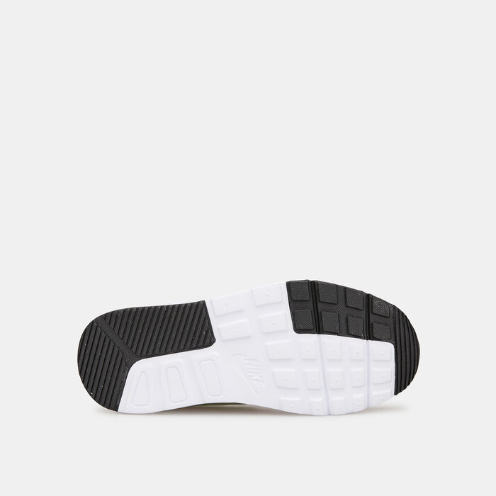 Nike Kids' Air Max SC Shoes White Nike Kids' Air Max SC Shoes White image number 3