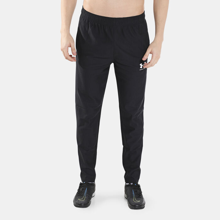 Under Armour Men's Challenger Tracksuit Black Under Armour Men's Challenger Tracksuit Black image number 4