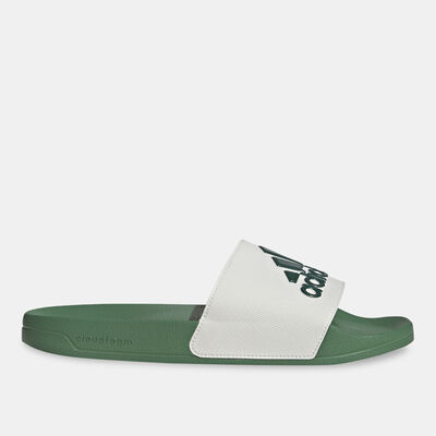 adidas Adilette Shower Slides White adidas Adilette Shower Slides White