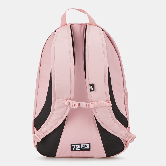 Nike Men's Hayward 2.0 Backpack Pink Nike Men's Hayward 2.0 Backpack Pink image number 1