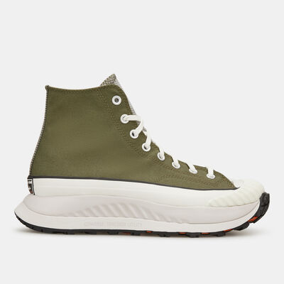 Converse Chuck 70 AT-CX Hi Unisex Shoes Green