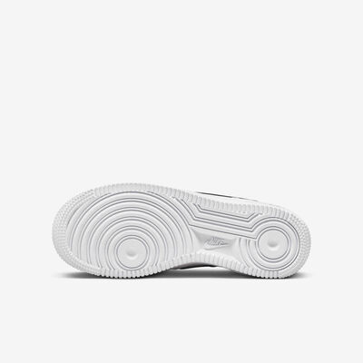 Nike Kids' Air Force 1 Shoes White Nike Kids' Air Force 1 Shoes White