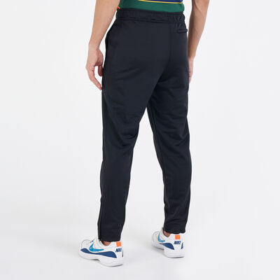 Nike Men's Heritage Tennis Pants Black