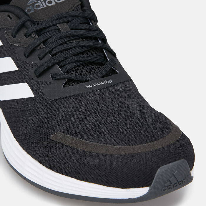 adidas Men's Duramo SL Shoe Black image number 4