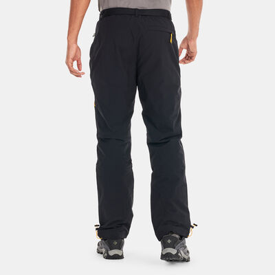 Columbia Men's Ballistic Ridge™ Insulated Pants Black