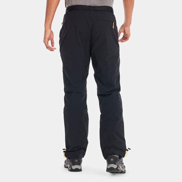 Columbia Men's Ballistic Ridge™ Insulated Pants Black Columbia Men's Ballistic Ridge™ Insulated Pants Black image number 1