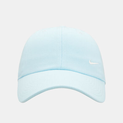 Nike Club Unstructured Cap Blue