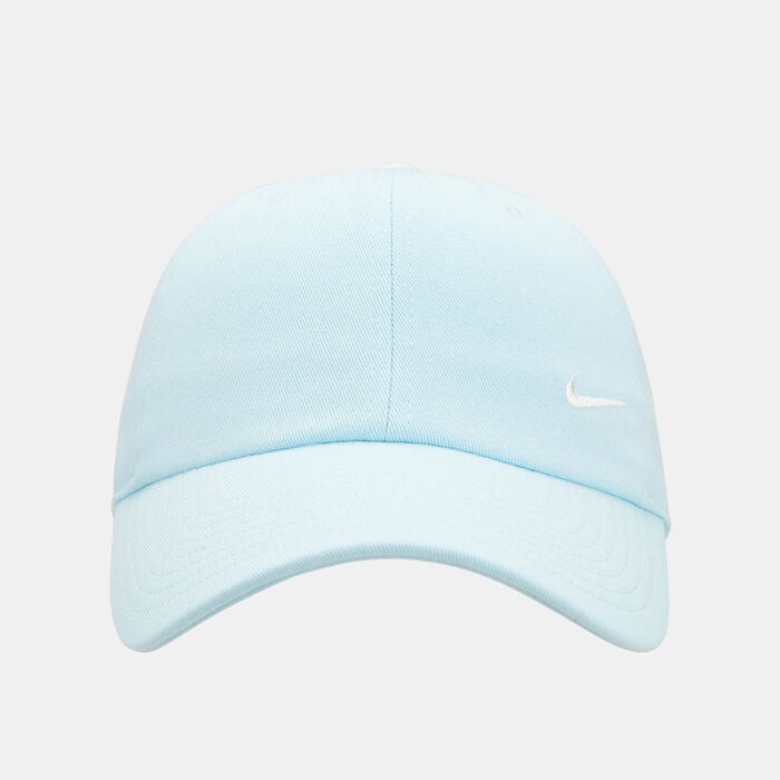 Nike Club Unstructured Cap Blue Nike Club Unstructured Cap Blue image number 0